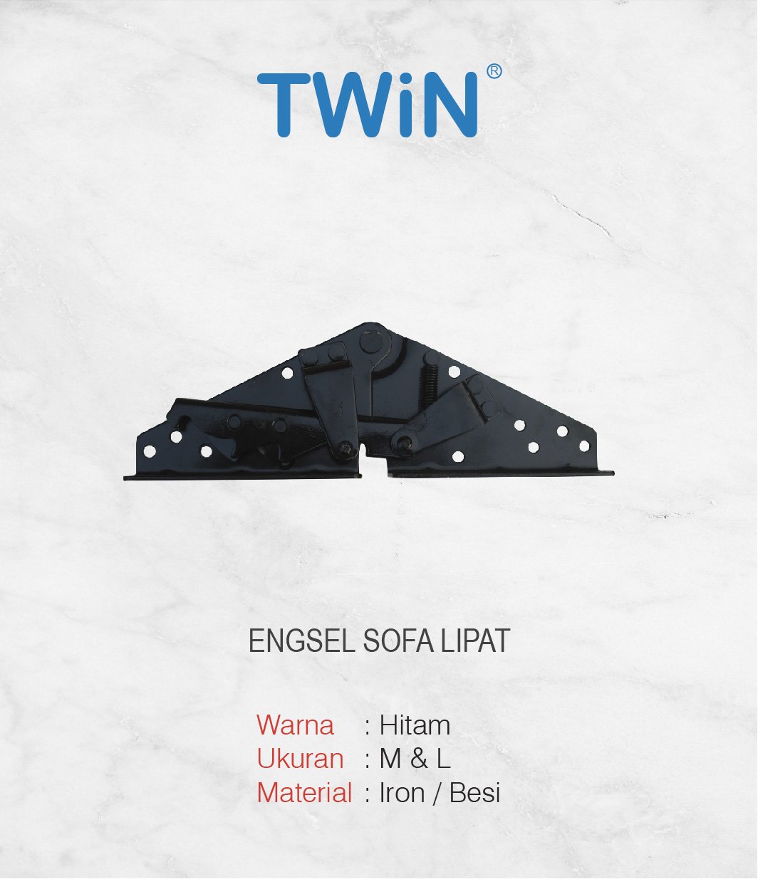 Hinge